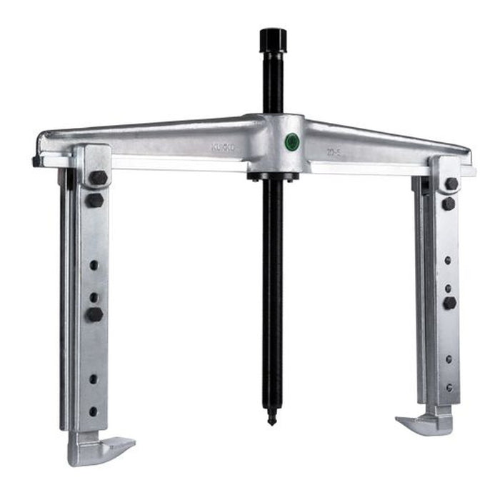 Kukko Extractor 2 patas serie 20-Classic (750x400 mm)