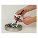 Kukko Extractor de rodamientos universal de 2 patas con regulación rápida (350x200 mm)