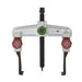 Kukko Extractor rodamientos exterior 2 patas serie 20+S (90x100mm)