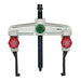 Kukko Extractor rodamientos exterior 2 patas serie 20+S (90x100mm)