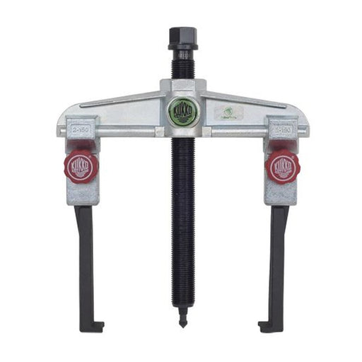 Kukko Extractor rodamientos exterior 2 patas serie 20+S (160x150mm)