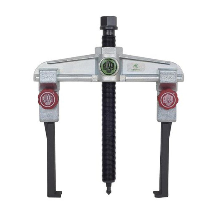 Kukko Extractor rodamientos exterior 2 patas serie 20+S (160x150mm)