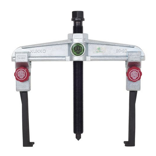 Kukko Extractor rodamientos exterior 2 patas serie 20+S (200x150mm)