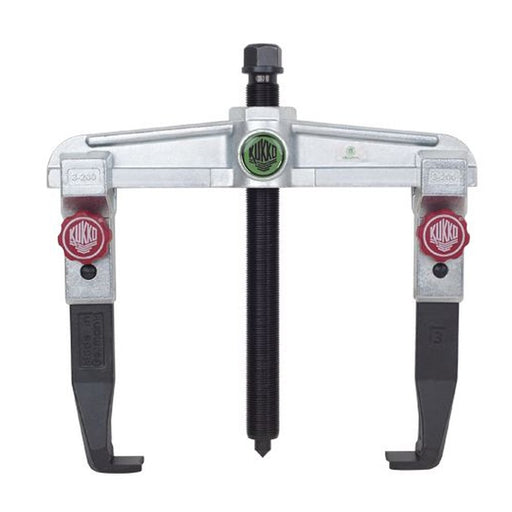 Kukko Extractor rodamientos exterior 2 patas serie 20+S (250x200mm)