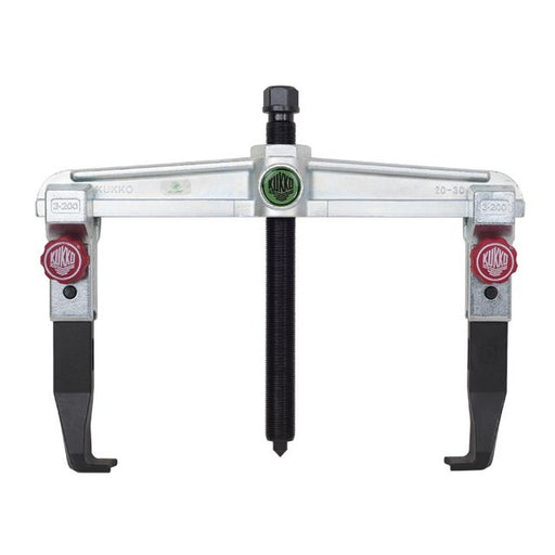 Kukko Extractor rodamientos exterior 2 patas serie 20+S (350x200mm)