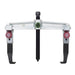 Kukko Extractor rodamientos exterior 2 patas serie 20+S (350x200mm)