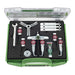 Kukko Juego extractor universal 2 y 3 brazos 13 piezas ajuste rápido