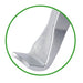 Kukko Extractor de rodamientos universal de 3 patas con regulación rápida (160x150 mm)