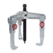 Kukko Extractor de rodamientos universal de 3 patas con regulación rápida (350x200 mm)