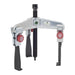 Kukko Extractor rodamientos exterior 3 patas serie 30+S (200x150mm)
