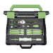 Kukko Juego extractor comb. 3 brazos con mecanismo de bloqueo