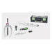 Kukko Juego extractor comb. 3 brazos con mecanismo de bloqueo