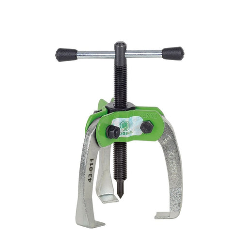 Kukko Extractor autocentrante de 3 patas para piezas pequeñas (60x50 mm)