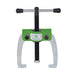 Kukko Extractor de rodamientos autocentrante de 2 patas a manivela (80x80 mm)