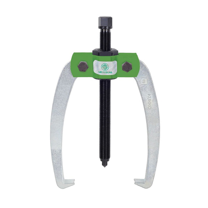 Kukko Extractor de rodamientos autocentrante de 2 patas (300x250 mm)