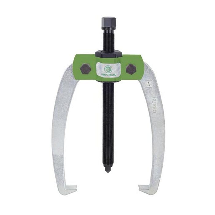 Kukko Extractor de rodamientos autocentrante de 2 patas (375x275 mm)