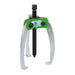 Kukko Extractor de rodamientos autocentrante de 3 patas (160x160 mm)