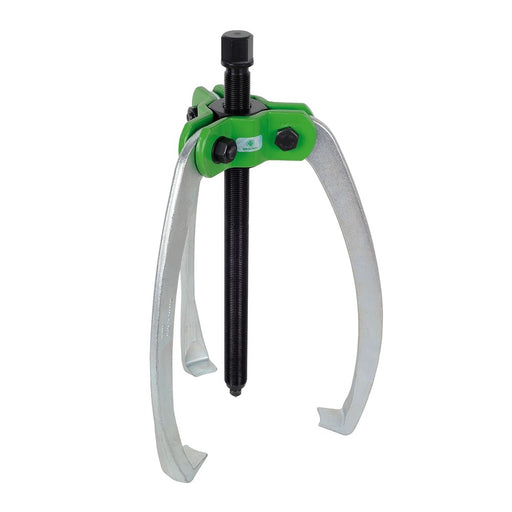 Kukko Extractor de rodamientos autocentrante de 3 patas (300x250 mm)