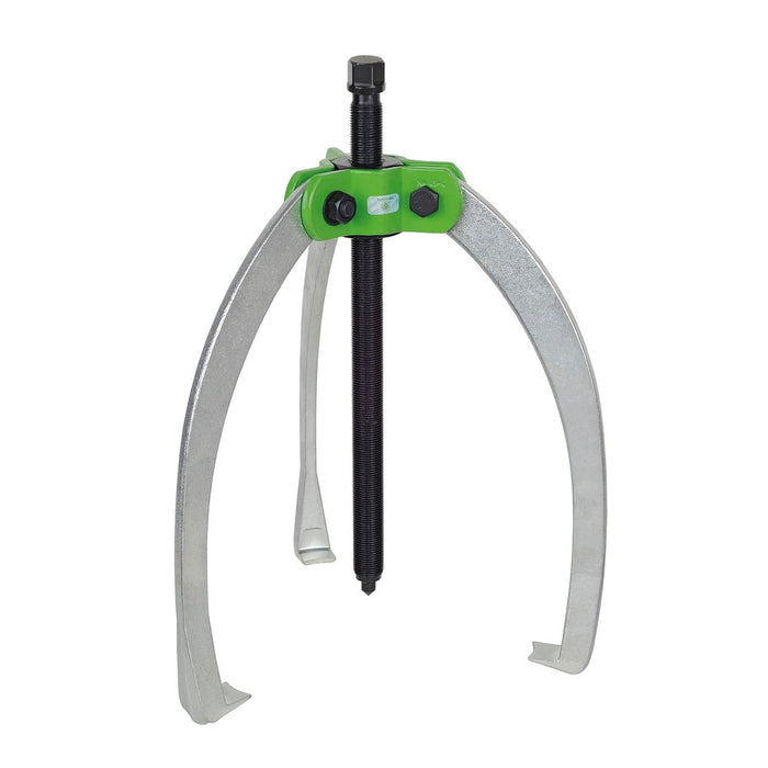 Kukko Extractor de rodamientos autocentrante de 3 patas (375x275 mm)