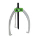Kukko Extractor de rodamientos autocentrante de 3 patas (375x275 mm)