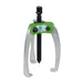 Kukko Extractor de rodamientos autocentrante de 3 patas (375x275 mm)