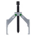 Kukko Extractor de rodamientos de 2 patas acción tijera (10-140x125 mm)