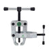Kukko Extractor de rodamientos de 2 patas con abrazadera lateral (50x70 mm)