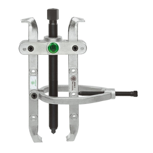 Kukko Separador-Extractor de rodamientos con abrazadera lateral (135x270 mm)