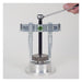 Kukko Extractor de rodamientos universal de 2 patas Vario (150 x 100 mm)
