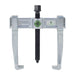 Kukko Extractor de rodamientos universal de 2 patas Vario (250 x 200 mm)