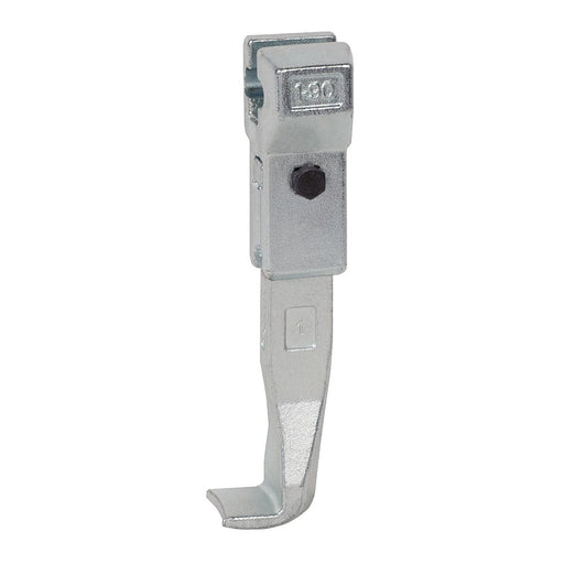 Kukko Patas estándar para extractores de rodamientos -1 y -10 (Largo 100 mm)