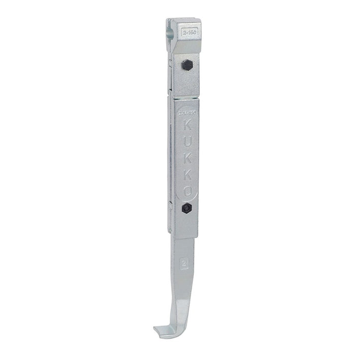 Kukko Patas estándar para extractores de rodamientos -1 y -10 (Largo 100 mm)
