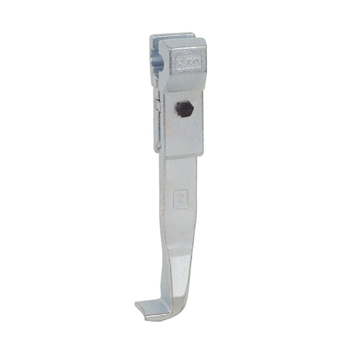 Kukko Patas estándar para extractores de rodamientos -2 y -20 (Largo 150 mm)