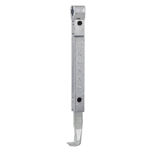 Kukko Patas estándar para extractores de rodamientos -1 y -10 (Largo 200 mm)