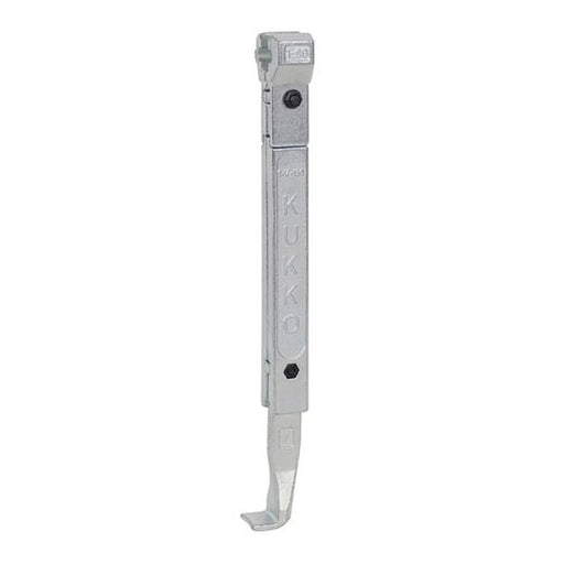 Kukko Patas estándar para extractores de rodamientos -1 y -10 (Largo 250 mm)