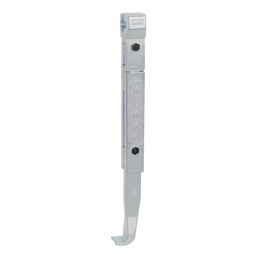 Kukko Patas estándar para extractores de rodamientos -2 y -20 (Largo 300 mm)