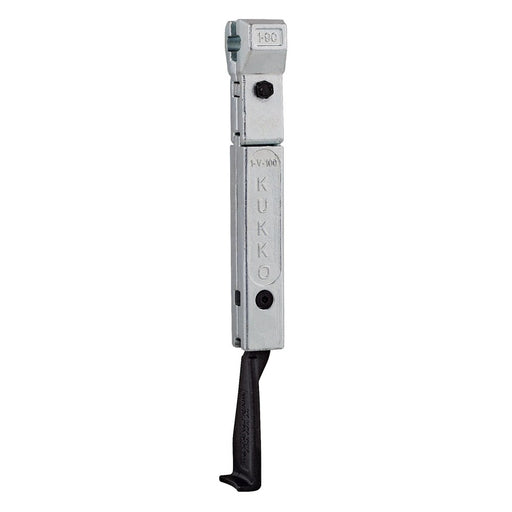 Kukko Patas espacios angostos para extractores de rodamientos -1 y -10 (Largo 200 mm)