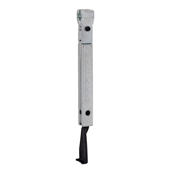 Kukko Patas espacios angostos para extractores de rodamientos -1 y -10 (Largo 250 mm)