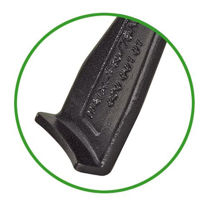 Kukko Patas espacios angostos para extractores de rodamientos -1 y -10 (Largo 250 mm)