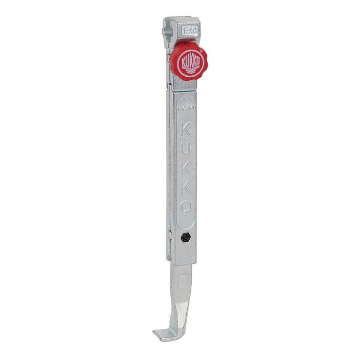 Kukko Patas para extractores con regulación rápida -3-30 (200mm)