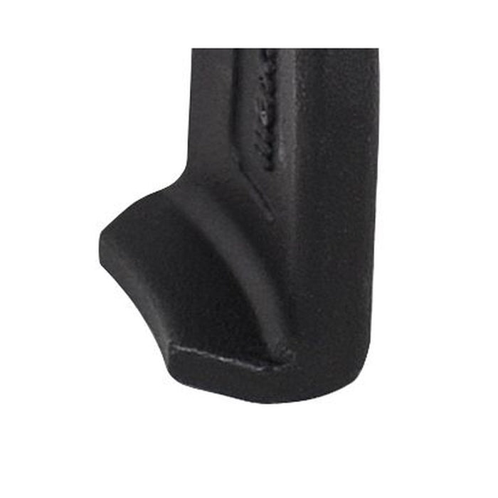 Kukko Pata espacios angostos con regulación rápida y uña estrecha para extractores de rodamientos -1, -10 (100 mm)