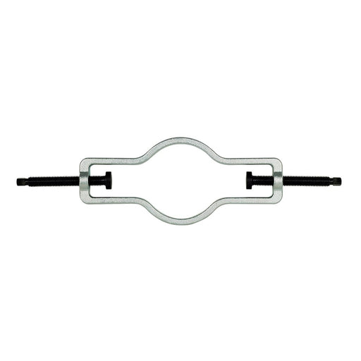 Kukko Abrazadera lateral para extractores de rodamientos de 2 patas 20-1/20-10 (40-190 mm)