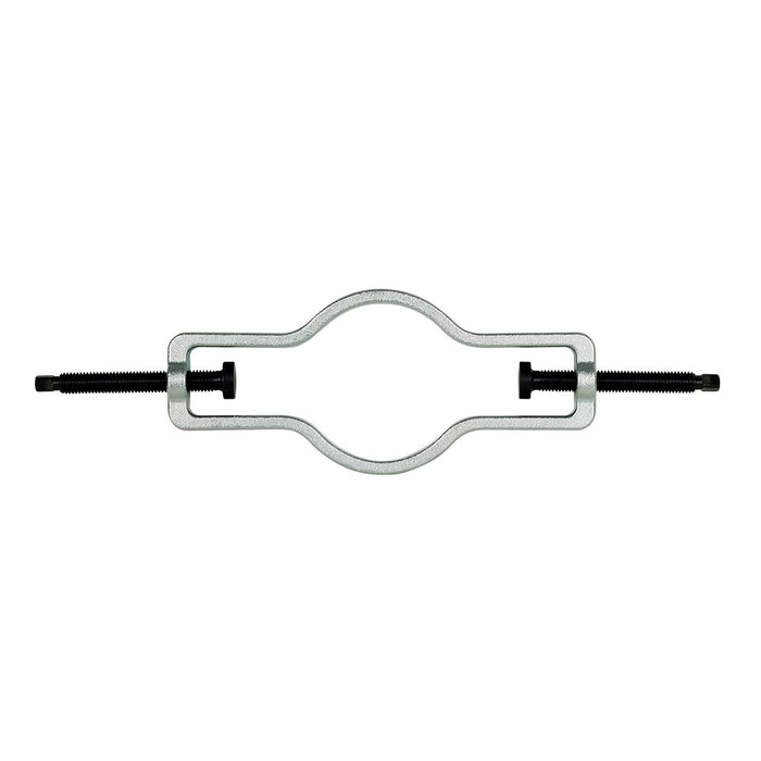 Kukko Abrazadera lateral para extractores de rodamientos de 2 patas 20-1/20-10 (40-190 mm)