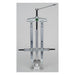 Kukko Abrazadera lateral para extractores de rodamientos de 2 patas 20-1/20-10 (40-190 mm)