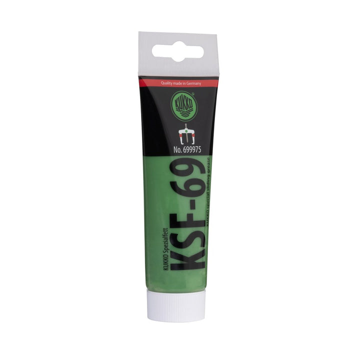 Kukko Grasa para husillos de 75 g