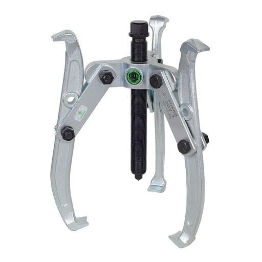 Kukko Extractor de rodamientos de 3 patas reversibles (300x260 mm)