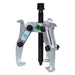Kukko Extractor de rodamientos de 3 patas reversibles (300x260 mm)