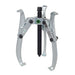 Kukko Extractor de rodamientos de 3 patas reversibles (380x300 mm)