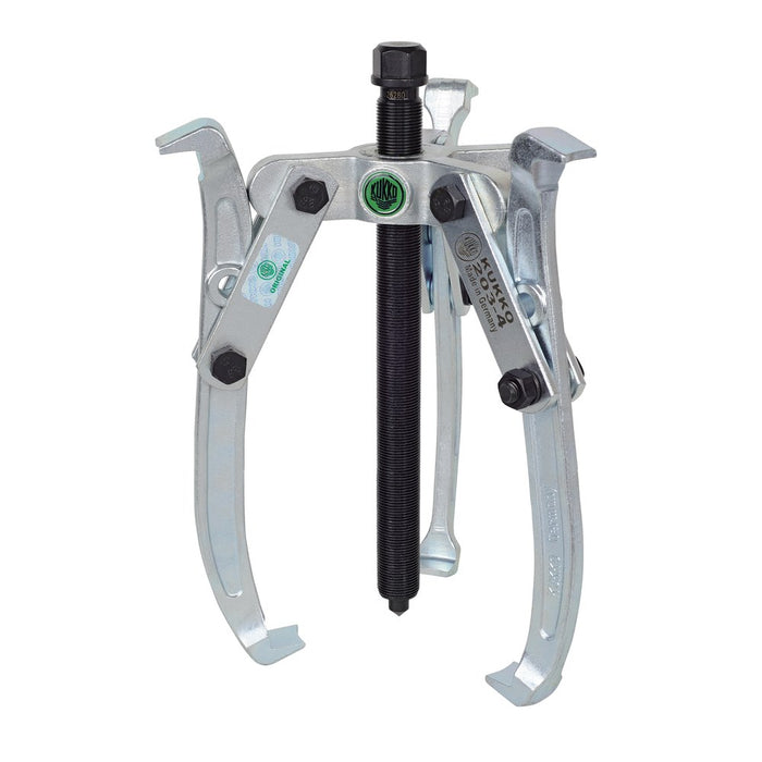 Kukko Extractor de rodamientos 2 ó de 3 patas reversibles (120x75 mm)
