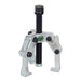 Kukko Extractor de rodamientos mini de 3 patas articuladas (60x40 mm)
